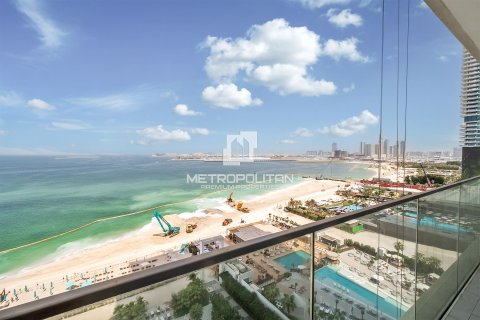 آپارتمان برای اجاره در Jumeirah Beach Residence، Dubai، امارات متحده عربی 2 خوابه ، 141 متر مربع ، شماره 664339 - تصویر 22
