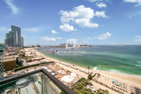 آپارتمان برای اجاره در Jumeirah Beach Residence، Dubai، امارات متحده عربی 2 خوابه ، 141 متر مربع ، شماره 664339 - تصویر 23