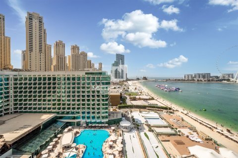 آپارتمان برای اجاره در Jumeirah Beach Residence، Dubai، امارات متحده عربی 2 خوابه ، 141 متر مربع ، شماره 664339 - تصویر 24