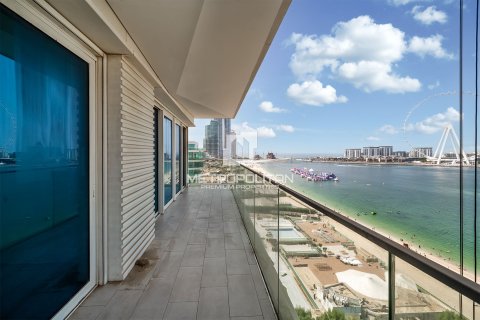 آپارتمان برای اجاره در Jumeirah Beach Residence، Dubai، امارات متحده عربی 2 خوابه ، 141 متر مربع ، شماره 664339 - تصویر 20