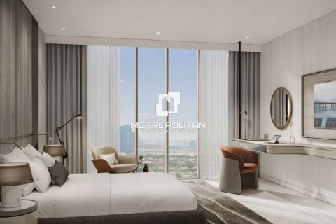 Apartament na sprzedaż w Dubai Sports City, Dubai, ZEA 29 mkw., nr 664342 - zdjęcie 2