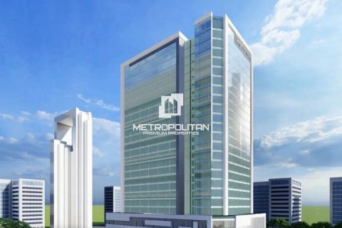 Apartament na sprzedaż w Dubai Sports City, Dubai, ZEA 29 mkw., nr 664342 - zdjęcie 10