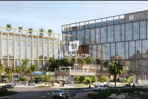 Apartament na sprzedaż w Dubai Sports City, Dubai, ZEA 29 mkw., nr 664342 - zdjęcie 7