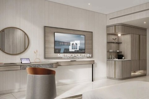 Apartament na sprzedaż w Dubai Sports City, Dubai, ZEA 29 mkw., nr 664342 - zdjęcie 5