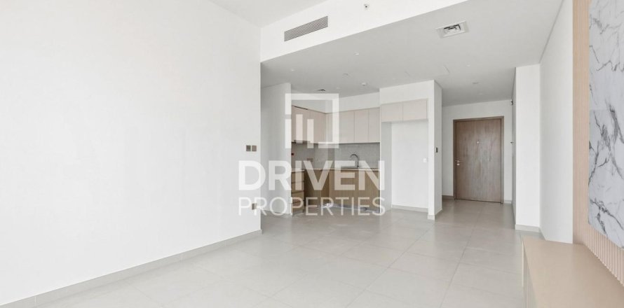 Appartement à Downtown Dubai (Downtown Burj Dubai), Dubai, EAU: 2 chambres, 93 m2 № 768301