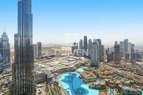 Üürile anda korter asukohaga Downtown Dubai (Downtown Burj Dubai), Dubai, AÜE: 2 magamistoaga, 113.62 m² Nr 768305 - pilt 15