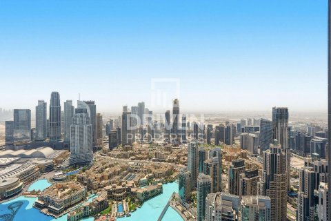 Üürile anda korter asukohaga Downtown Dubai (Downtown Burj Dubai), Dubai, AÜE: 2 magamistoaga, 113.62 m² Nr 768305 - pilt 14