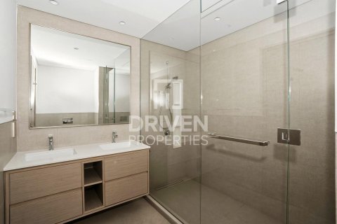 Üürile anda korter asukohaga Downtown Dubai (Downtown Burj Dubai), Dubai, AÜE: 2 magamistoaga, 113.62 m² Nr 768305 - pilt 10