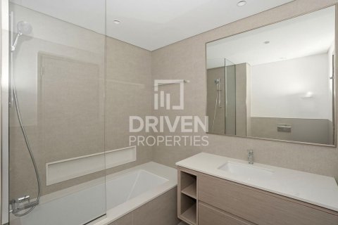 Üürile anda korter asukohaga Downtown Dubai (Downtown Burj Dubai), Dubai, AÜE: 2 magamistoaga, 113.62 m² Nr 768305 - pilt 9