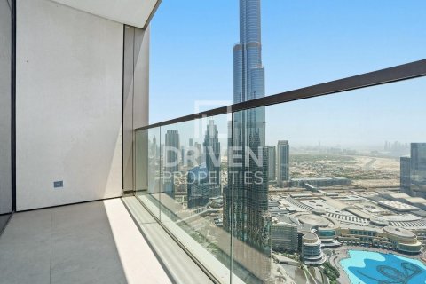 Üürile anda korter asukohaga Downtown Dubai (Downtown Burj Dubai), Dubai, AÜE: 2 magamistoaga, 113.62 m² Nr 768305 - pilt 11