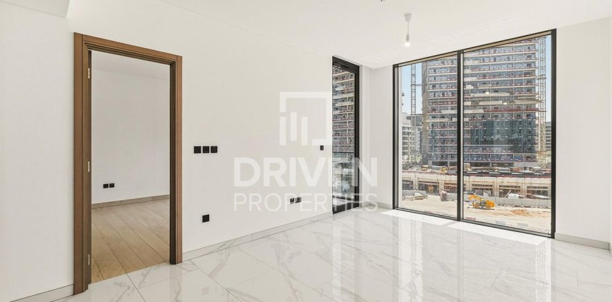 Wohnung in Mohammed Bin Rashid City, Dubai, VAE: 1 Schlafzimmer, 69.77 m2 Nr. 768302
