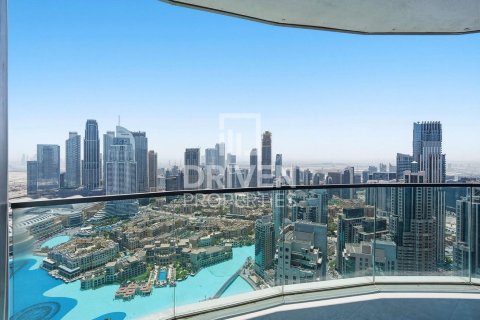 Appartement te huur in Downtown Dubai (Downtown Burj Dubai), Dubai, VAE 3 slaapkamers, 175.87 vr.m., nr 768303 - foto 15