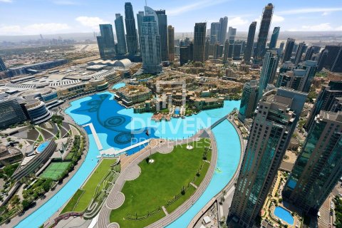 Appartement te huur in Downtown Dubai (Downtown Burj Dubai), Dubai, VAE 3 slaapkamers, 175.87 vr.m., nr 768303 - foto 20