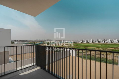 Villa zur Miete in Dubai South (Dubai World Central), Dubai, VAE 4 Schlafzimmer, 564.2 m2 Nr. 768300 - Foto 1