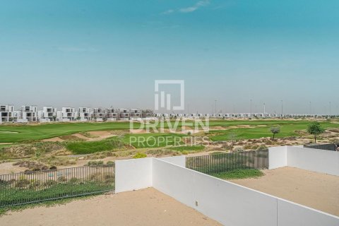 Villa zur Miete in Dubai South (Dubai World Central), Dubai, VAE 4 Schlafzimmer, 564.2 m2 Nr. 768300 - Foto 3