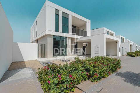 Villa zur Miete in Dubai South (Dubai World Central), Dubai, VAE 4 Schlafzimmer, 564.2 m2 Nr. 768300 - Foto 6