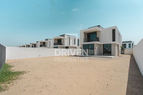 Villa zur Miete in Dubai South (Dubai World Central), Dubai, VAE 4 Schlafzimmer, 564.2 m2 Nr. 768300 - Foto 28