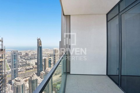 Downtown Dubai (Downtown Burj Dubai), Dubai, UAE의 임대용 아파트 침실 2개, 114.92제곱미터 번호 768304 - 사진 14