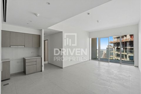 Downtown Dubai (Downtown Burj Dubai), Dubai, UAE의 임대용 아파트 침실 2개, 114.92제곱미터 번호 768304 - 사진 1
