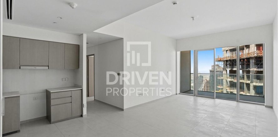 Downtown Dubai (Downtown Burj Dubai), Dubai, UAE의 아파트 침실 2개, 114.92제곱미터 번호 768304