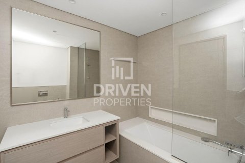Downtown Dubai (Downtown Burj Dubai), Dubai, UAE의 임대용 아파트 침실 2개, 114.92제곱미터 번호 768304 - 사진 10