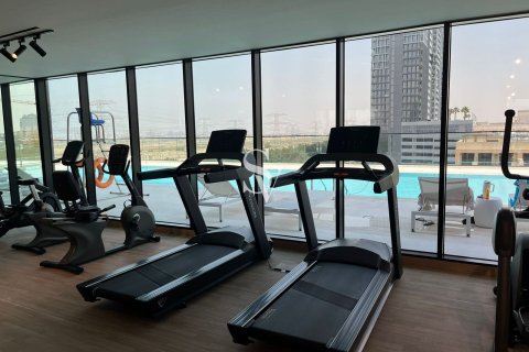 Apartamento en alquiler en Jumeirah Village Circle, Dubai, EAU 3 dormitorios, 126 m2 № 702957 - foto 4
