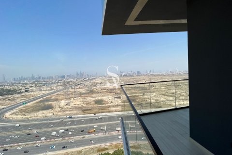 Apartamento en alquiler en Jumeirah Village Circle, Dubai, EAU 3 dormitorios, 126 m2 № 702957 - foto 13
