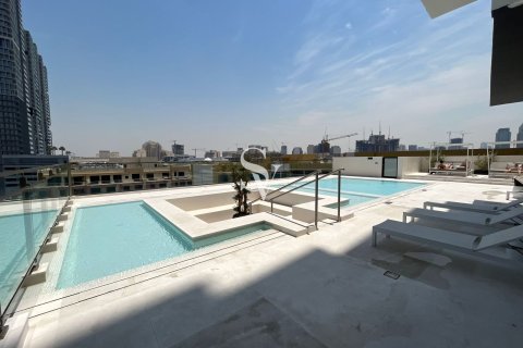 Apartamento en alquiler en Jumeirah Village Circle, Dubai, EAU 3 dormitorios, 126 m2 № 702957 - foto 3