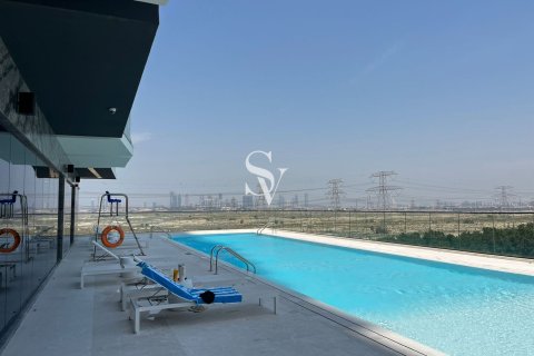 Apartamento en alquiler en Jumeirah Village Circle, Dubai, EAU 3 dormitorios, 126 m2 № 702957 - foto 18