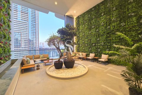 Üürile anda korter asukohaga Jumeirah Village Circle, Dubai, AÜE: 2 magamistoaga, 119 m² Nr 702959 - pilt 3
