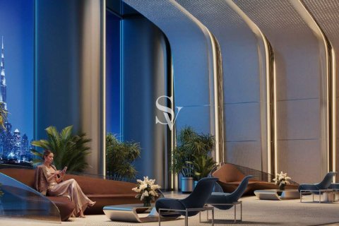Apartment til salg i Nadd Al Sheba, Dubai, UAE 1 soveværelse, 57 kvm № 702937 - foto 3