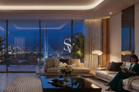 Apartment til salg i Nadd Al Sheba, Dubai, UAE 1 soveværelse, 57 kvm № 702937 - foto 7