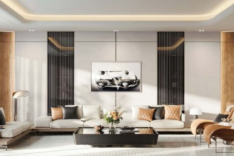 Apartment til salg i Nadd Al Sheba, Dubai, UAE 1 soveværelse, 57 kvm № 702937 - foto 2