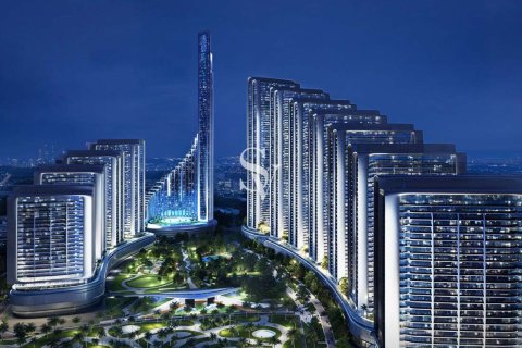 Wohnung in Nadd Al Sheba, Dubai, VAE: 1 Schlafzimmer, 57 m2 Nr. 702937