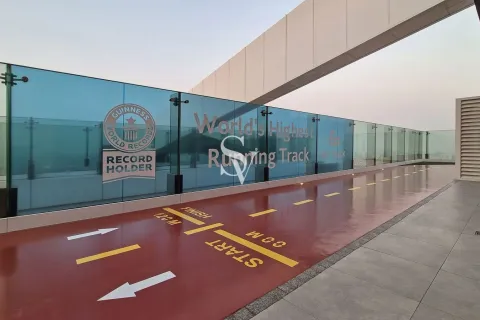 Appartement à louer à Al Wasl, Dubai, EAU 1 chambre, 86 m2 № 702961 - photo 13