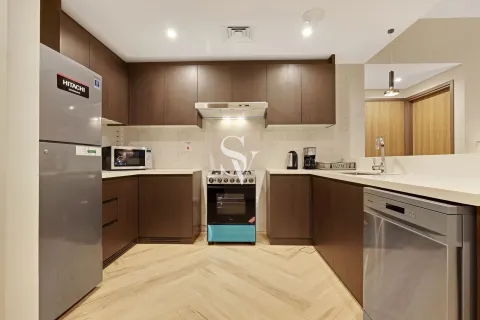 Appartement à louer à Al Wasl, Dubai, EAU 1 chambre, 86 m2 № 702961 - photo 4