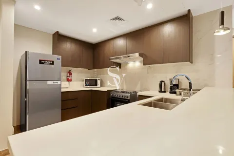 Appartement à louer à Al Wasl, Dubai, EAU 1 chambre, 86 m2 № 702961 - photo 5