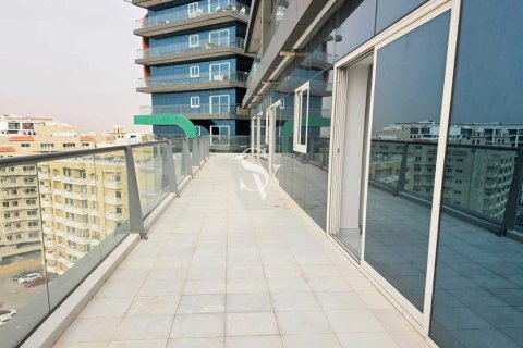 Apartman u Dubai Silicon Oasis, UAE 3 spavaćih soba, 196 m2 Br. 702960 - fotografija 8