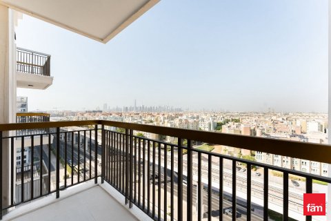Appartement te koop in Al Furjan, Dubai, VAE 2 slaapkamers, 125.8 vr.m., nr 655670 - foto 6