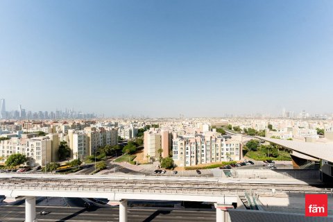 Appartement te koop in Al Furjan, Dubai, VAE 2 slaapkamers, 125.8 vr.m., nr 655670 - foto 11