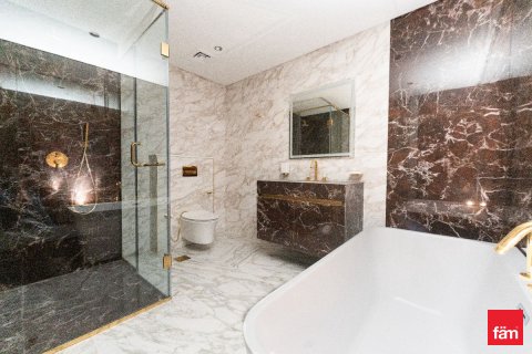 Appartement te koop in Al Furjan, Dubai, VAE 2 slaapkamers, 125.8 vr.m., nr 655670 - foto 14