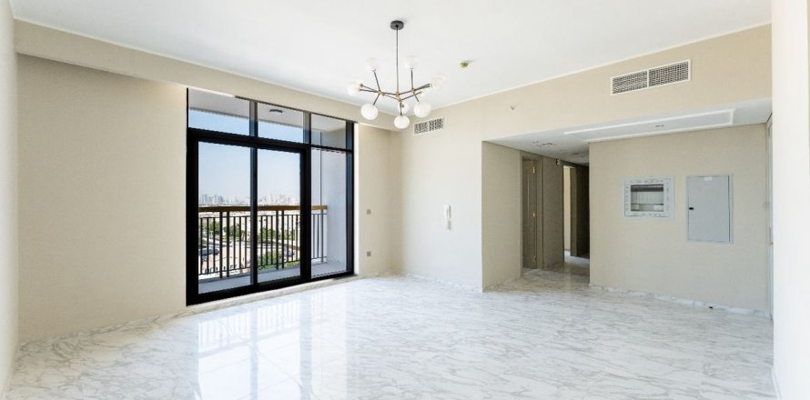Appartement in Al Furjan, Dubai, VAE 2 slaapkamers, 125.8 vr.m. nr 655670