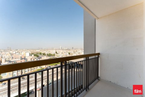 Appartement te koop in Al Furjan, Dubai, VAE 2 slaapkamers, 125.8 vr.m., nr 655670 - foto 7