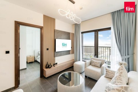 Apartament de închiriat în Dubai, EAU 1 dormitor, 54.6 mp.  №655666 - poză 4