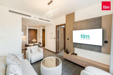 Apartament de închiriat în Dubai, EAU 1 dormitor, 54.6 mp.  №655666 - poză 5