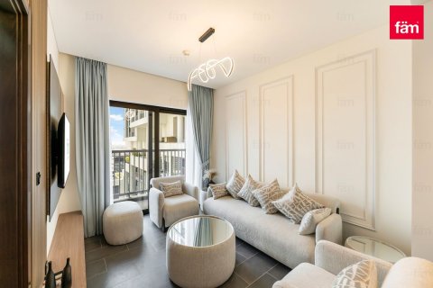 Apartament de închiriat în Dubai, EAU 1 dormitor, 54.6 mp.  №655666 - poză 3