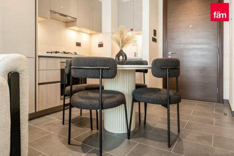 Apartament de închiriat în Dubai, EAU 1 dormitor, 54.6 mp.  №655666 - poză 8