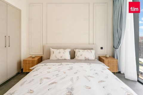 Apartament de închiriat în Dubai, EAU 1 dormitor, 54.6 mp.  №655666 - poză 9