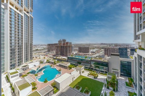 Apartament de închiriat în Dubai, EAU 1 dormitor, 54.6 mp.  №655666 - poză 1