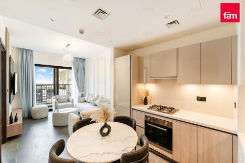 Apartament de închiriat în Dubai, EAU 1 dormitor, 54.6 mp.  №655666 - poză 6